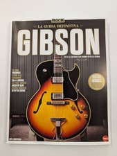 GIBSON - LA GUIDA DEFINITIVA