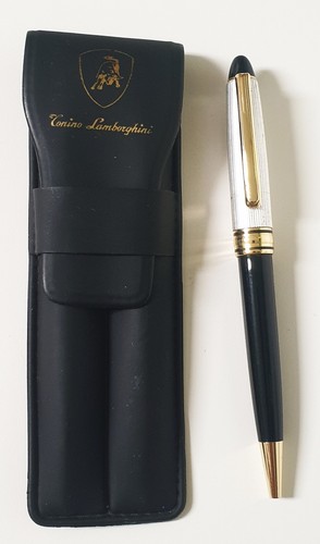 Penna sfera tonino - a,
