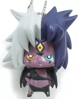 Yugioh yubel portachiavi - yubel,