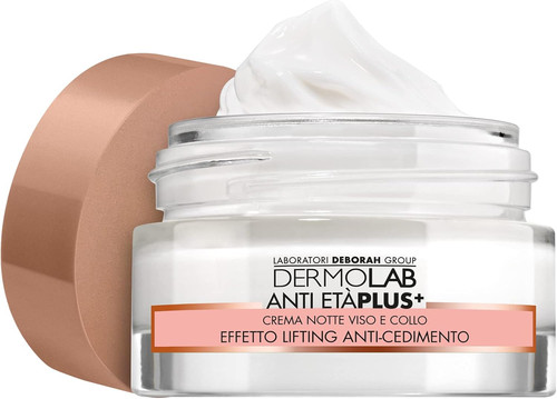 Crema viso notte antiage - crema,