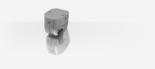 Clearaudio N1 MM - Pickup