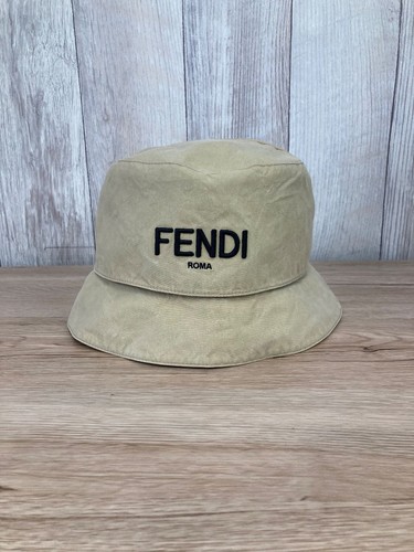 Cappello secchiello - a,