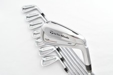 8 pezzi Taylormade TOUR