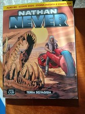 NATHAN NEVER N. 397 BIS