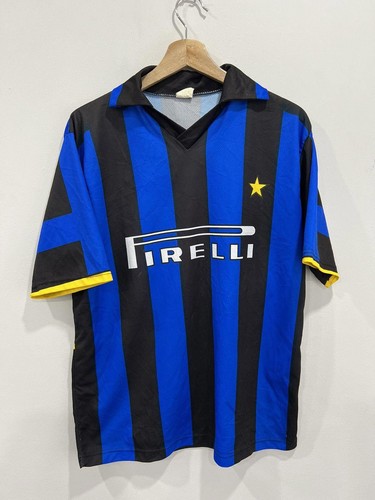 Maglia calcio vintage - , inter