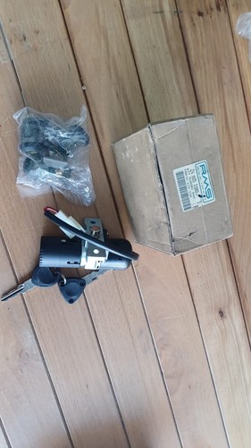 Kit quadro avviamento - kit, rms