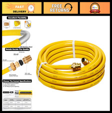 Kit tubi flessibili gas - flessibili,