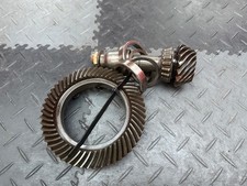 Ingranaggio differenziale