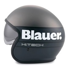 Casco moto blauer pilot - moto, ht