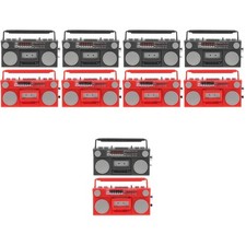 5 Pezzi Vintage Piccoli