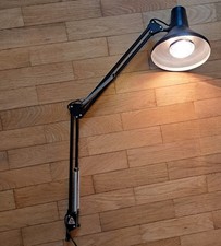 Lampada da tavolo Vintage anni