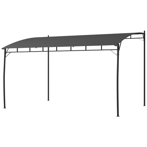 Gazebo pergola esterno x - gazebo,