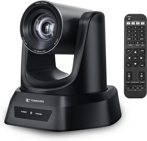 Telecamera tongveo ptz - telecamera,