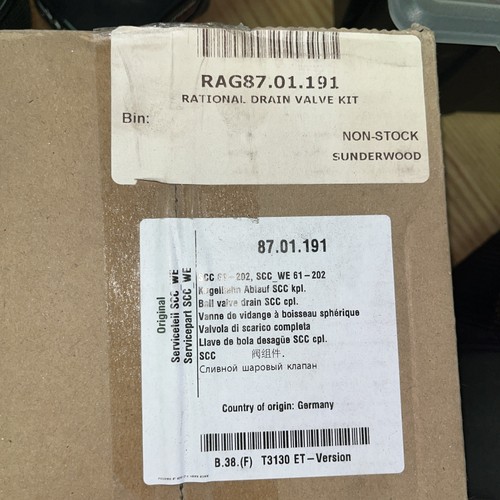 Rational cooking systems - rational,
