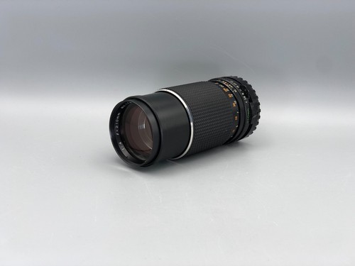 Mamiya sekor 210 - sekor, c