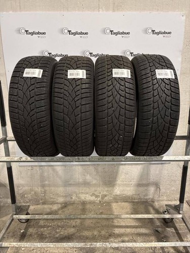 Set gomme 235 - 235/55r18, 100h