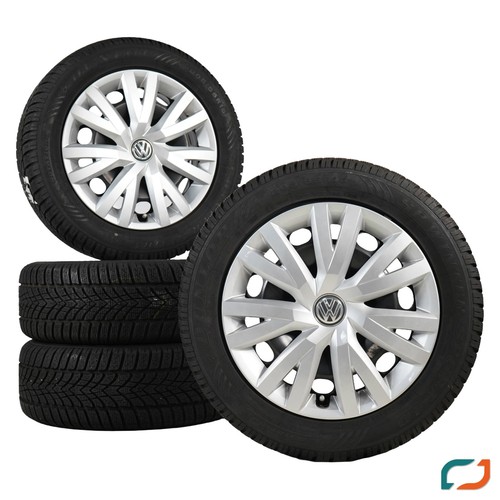 Originale golf pneumatici - originale, vw