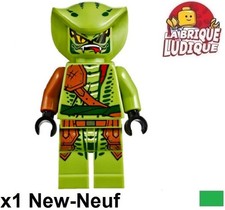 Lego Figurine Minifig Ninjago