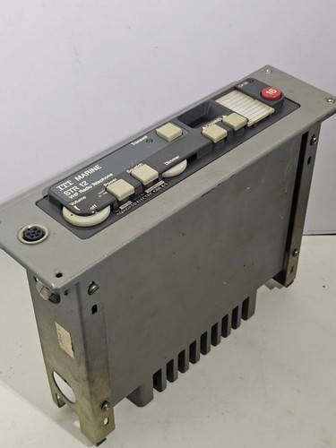 Radio marine itt str - str, 12