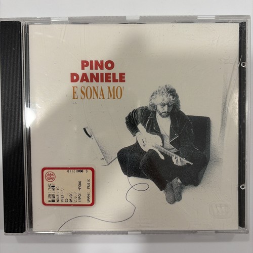 Soma pino daniele - soma,