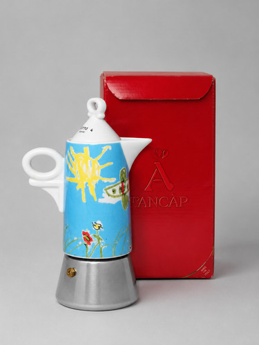 Caffettiera coffee maker - caffettiera,
