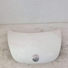 Cofano anteriore motore VW New Beetle cabrio 1.9 TDI 115 CV 1997-05 bianco