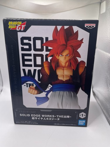 Statuetta banpresto dragon - banpresto,