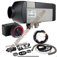 WEBASTO AIR TOP EVO 55 DIESEL