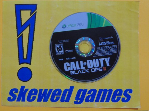 Call duty black ops 2 - call,