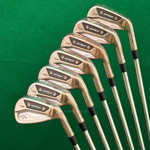 Callaway apex tcb forged - apex,