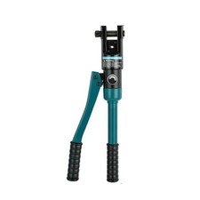 Pinze idrauliche manuali