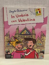 IN UMBRIA CON VALENTINA Angelo