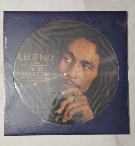 Legend bob marley - legend, by