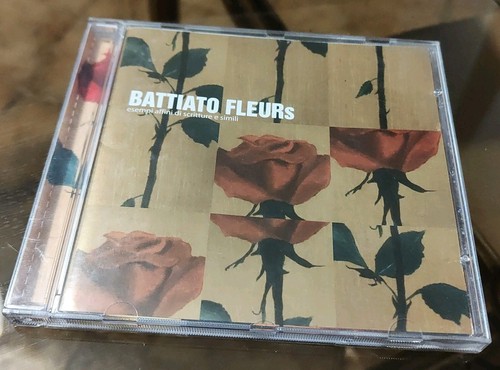 Musicale battiato - -,