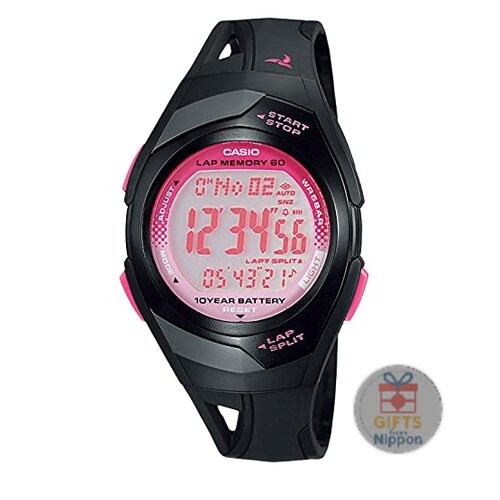Casio str 300j - casio, orologio