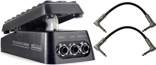 Dunlop dvp4 volume mini - volume,