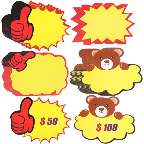 Pezzi insegne di - ,
