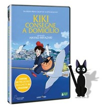 KIKI CONSEGNE A DOMICILIO -