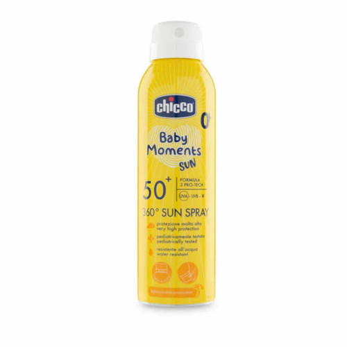Chicco baby moments - 360, sun