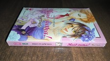 SPECIALE MAID-SAMA MARRIAGE PLANET MANGA VOLUME UNICO