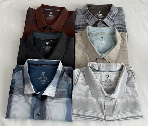 Lot kuhl men s - 6, men’s
