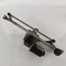 Asta collegamento motorino