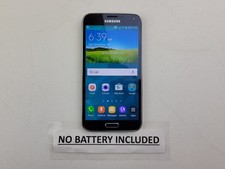 Samsung Galaxy S5 (SM-G900T)