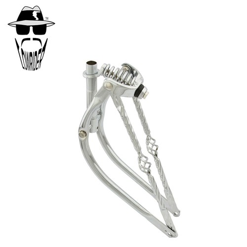 Originale lowrider piegato - originale, 20"