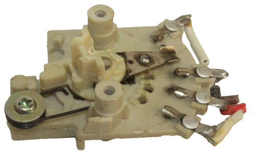 Scheda simac bravosimac 660 - scheda,