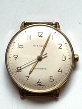 Orologio uomo Kienzle color