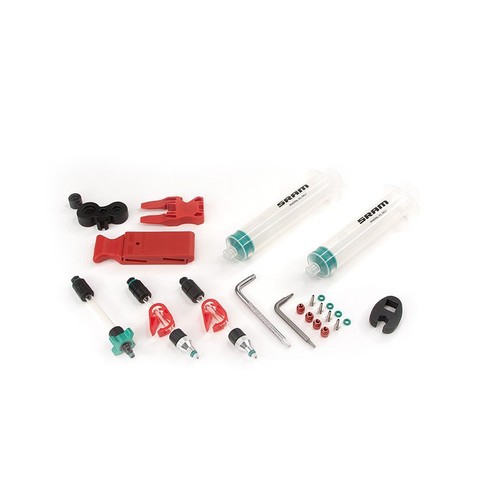 Sram standard mineral oil - sram,