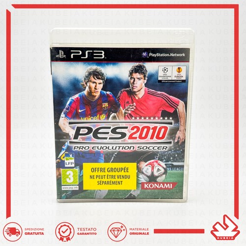 Pes 2010 pro - pes,