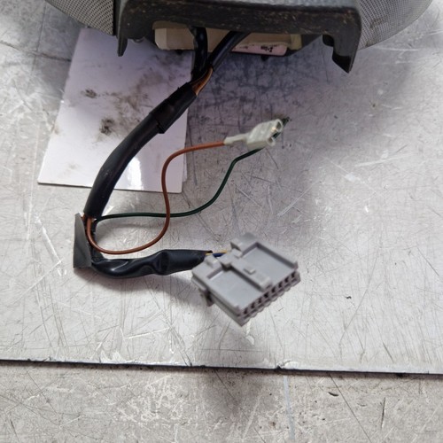 Airbag volante nissan qashqai - volante,