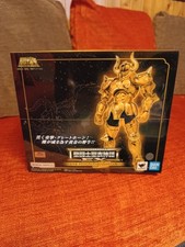 Bandai Saint Seiya Myth Cloth
